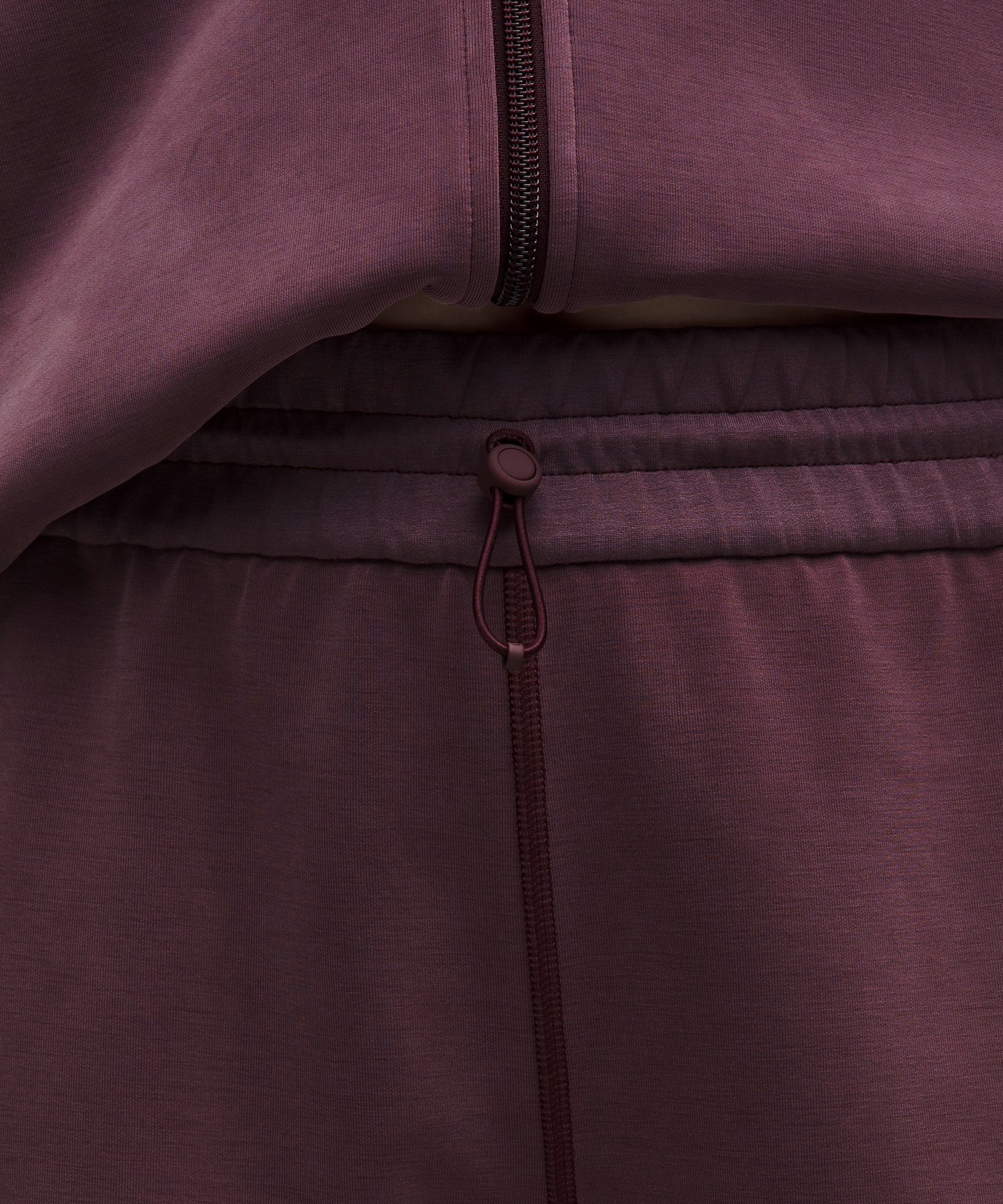 Softstreme High-Rise Short 4"