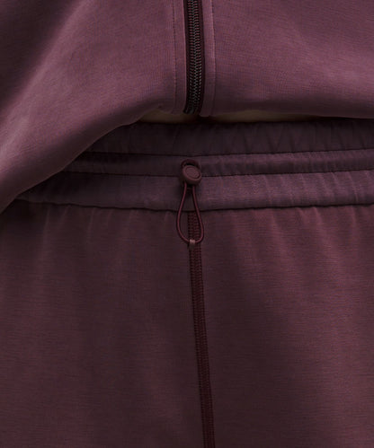 Softstreme High-Rise Short 4"