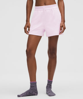 Softstreme High-Rise Short 4"