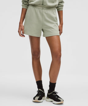Softstreme High-Rise Short 4"