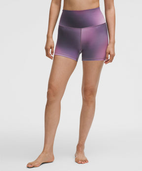 lululemon Align™ High-Rise Short 4"