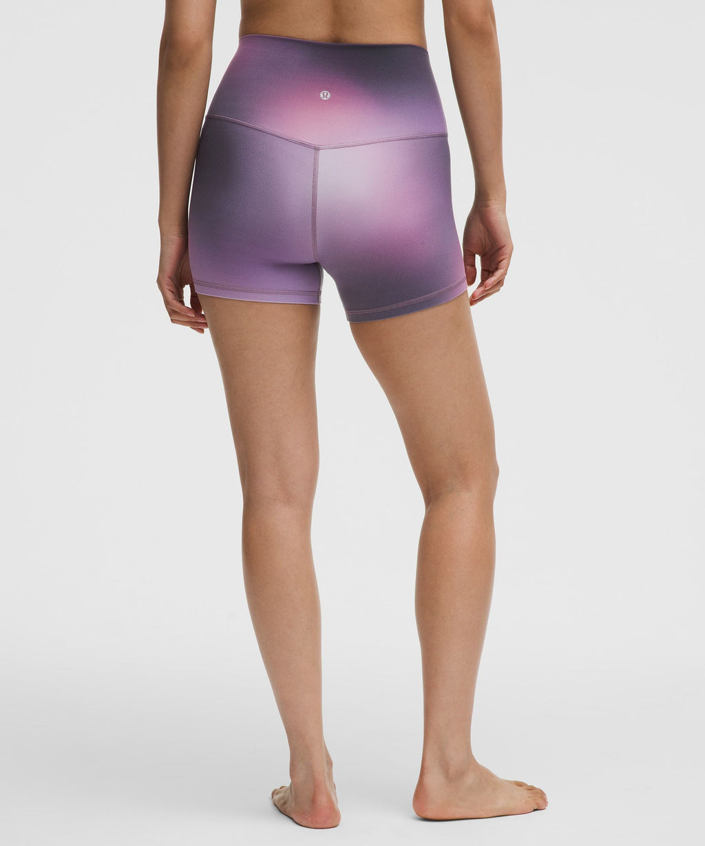 lululemon Align™ High-Rise Short 4"