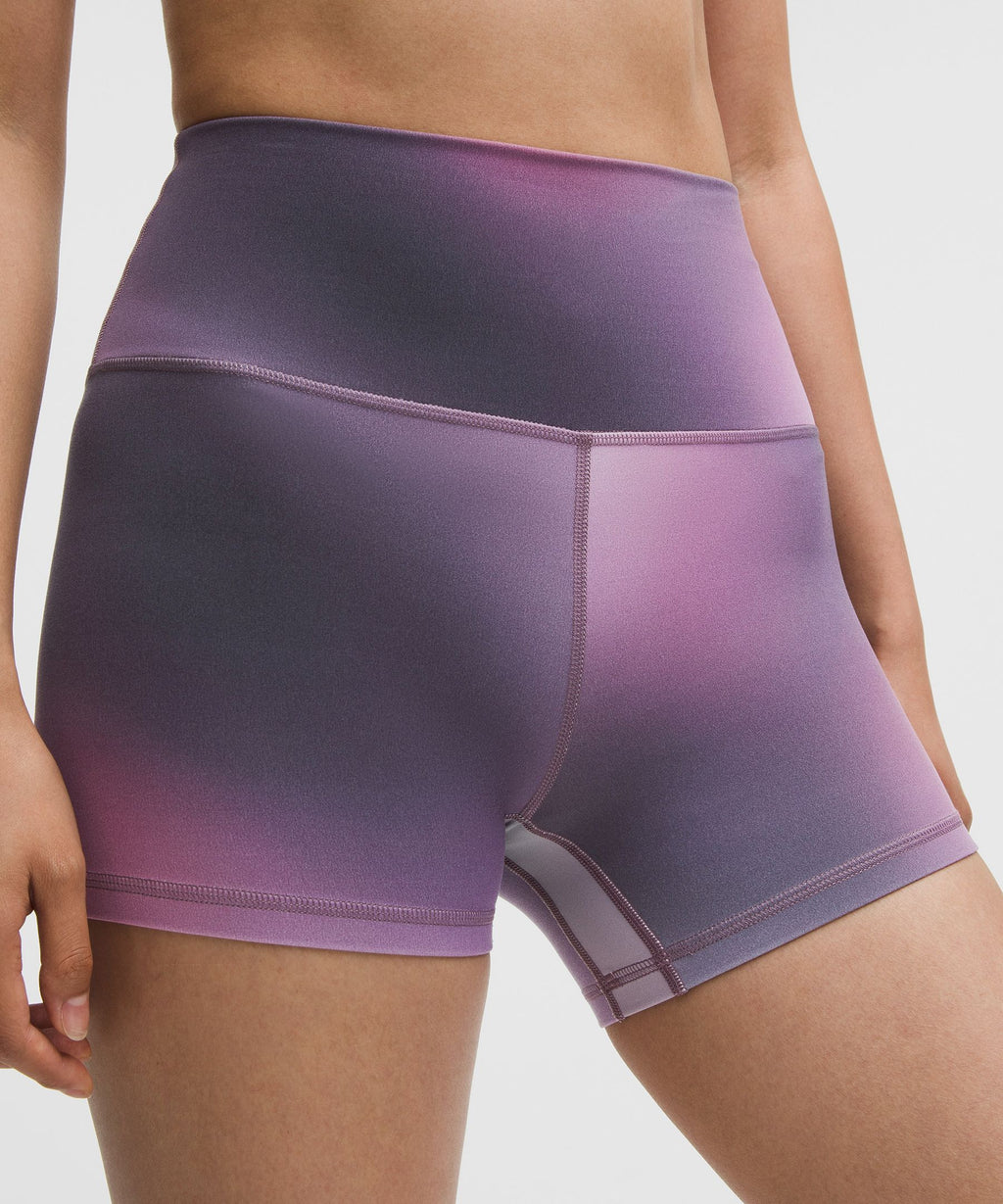 lululemon Align™ High-Rise Short 4"