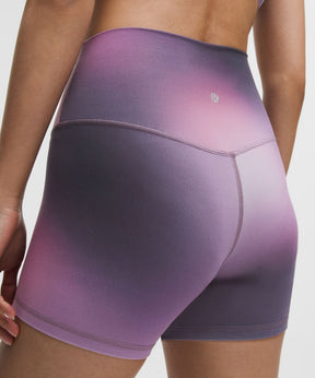 lululemon Align™ High-Rise Short 4"