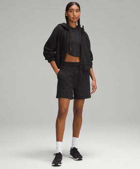 Scuba High-Rise Short 5"
