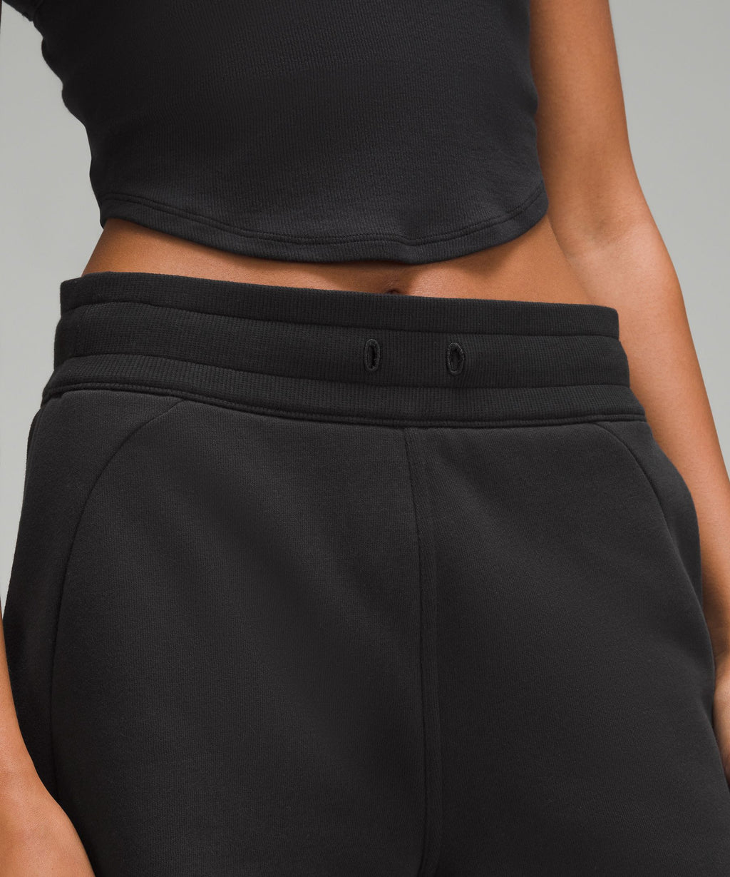 Scuba High-Rise Short 5"