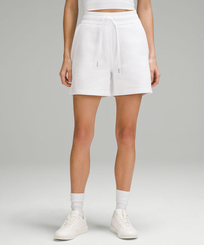 Scuba High-Rise Short 5"