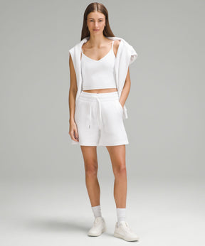 Scuba High-Rise Short 5"