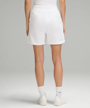Scuba High-Rise Short 5"