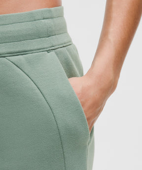 Scuba High-Rise Short 5"