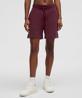 Scuba High-Rise Short 5"