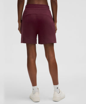 Scuba High-Rise Short 5"