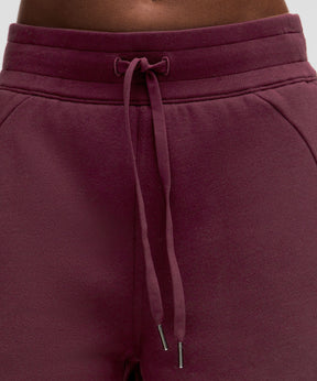 Scuba High-Rise Short 5"