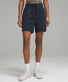 Scuba High-Rise Short 5"