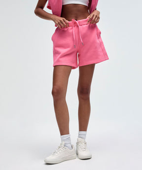 Scuba High-Rise Short 5"