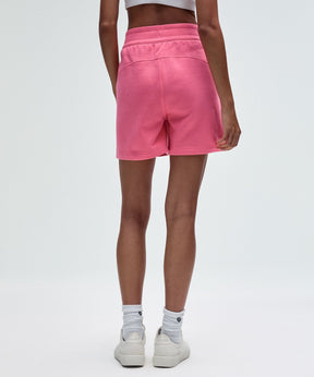 Scuba High-Rise Short 5"