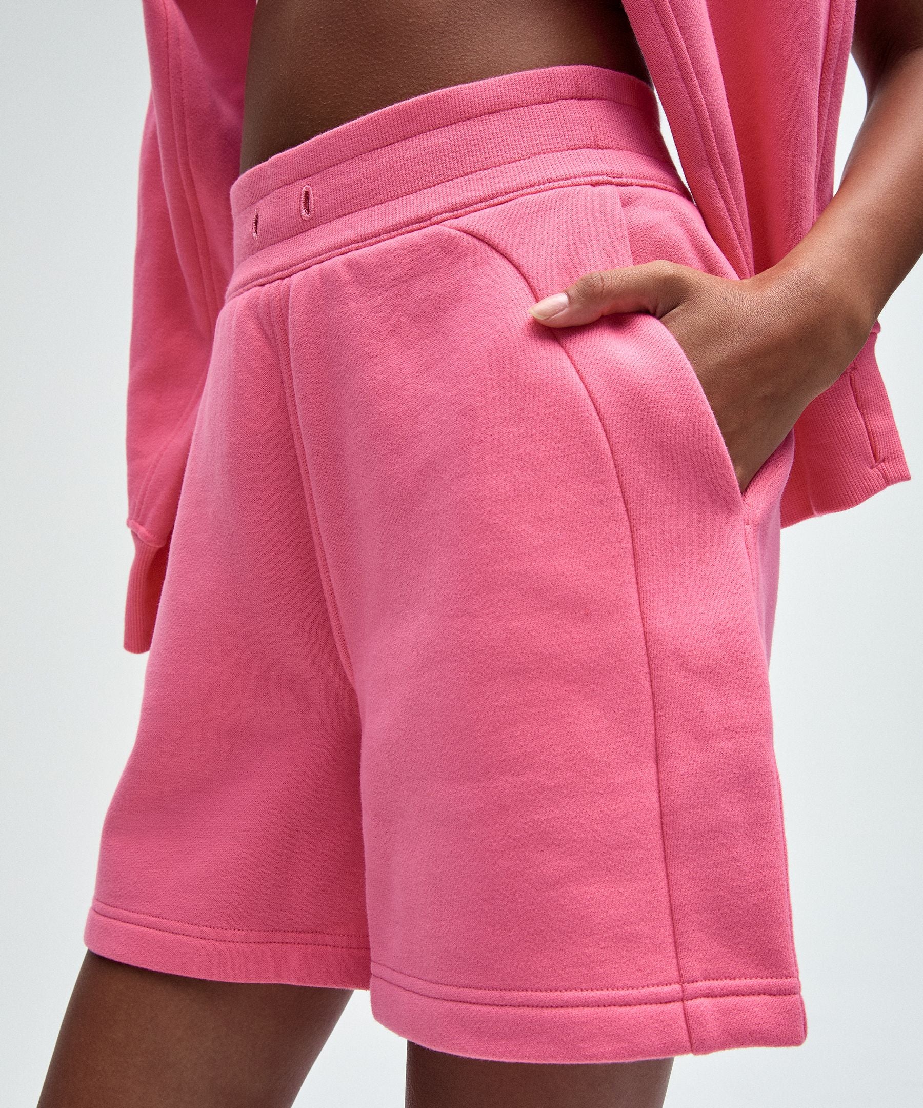 Scuba High-Rise Short 5"