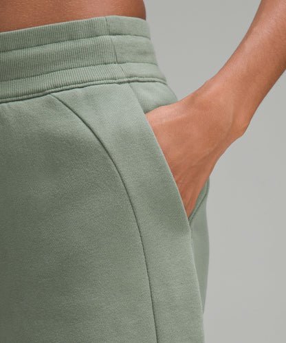 Scuba High-Rise Short 5"