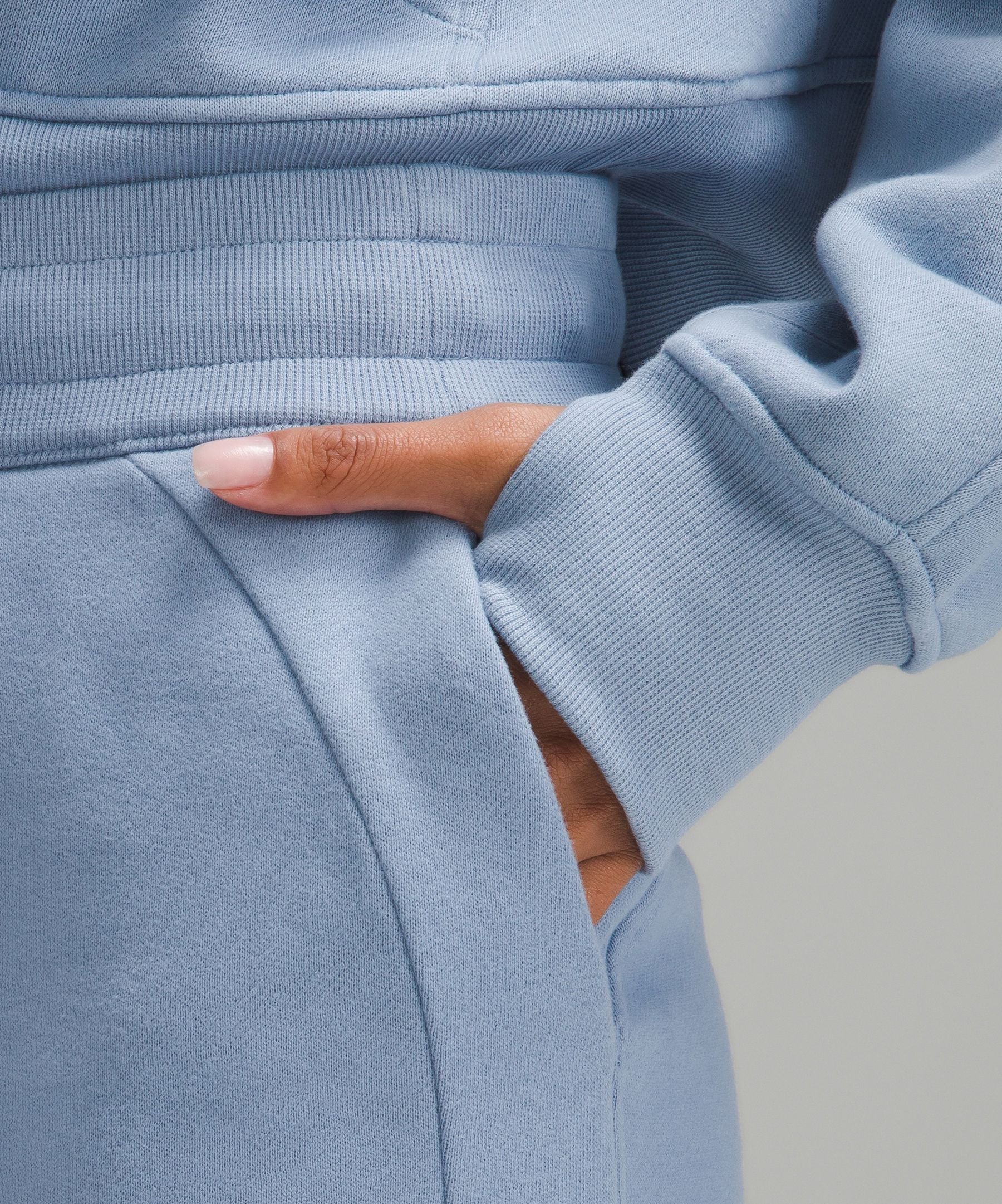 Scuba High-Rise Short 5"