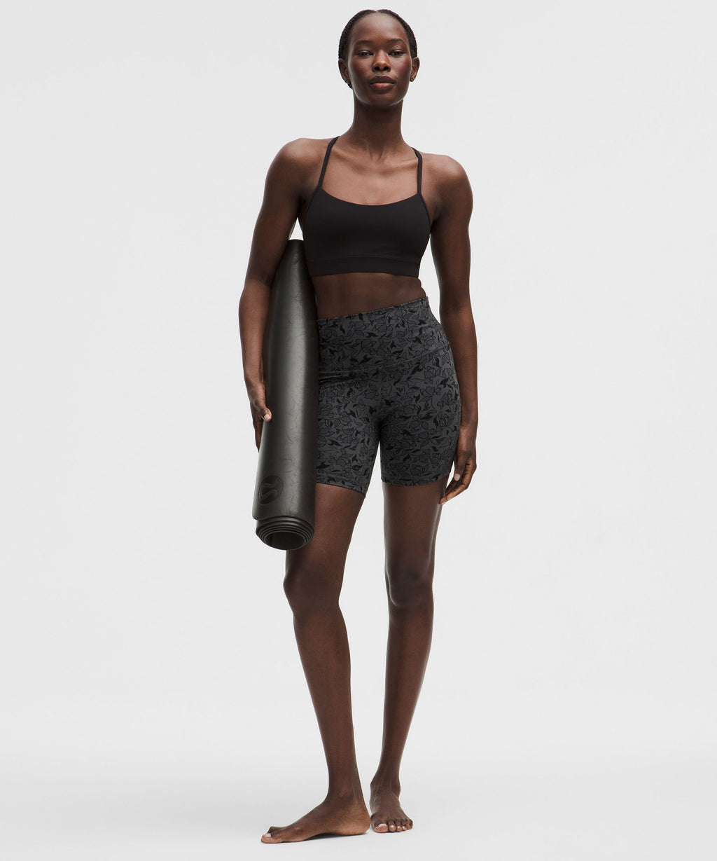 lululemon Align™ High-Rise Short 6"