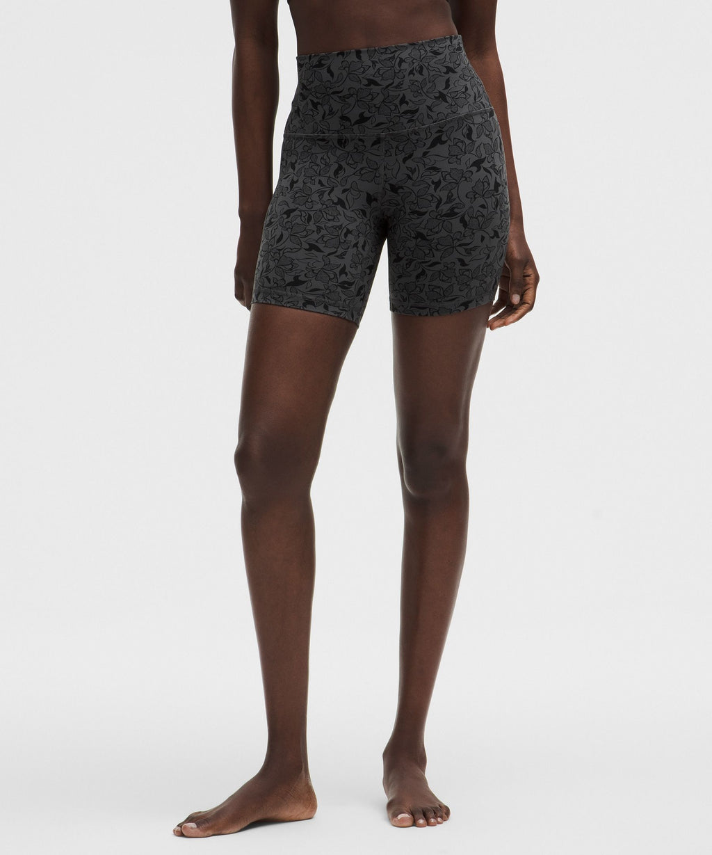 lululemon Align™ High-Rise Short 6"