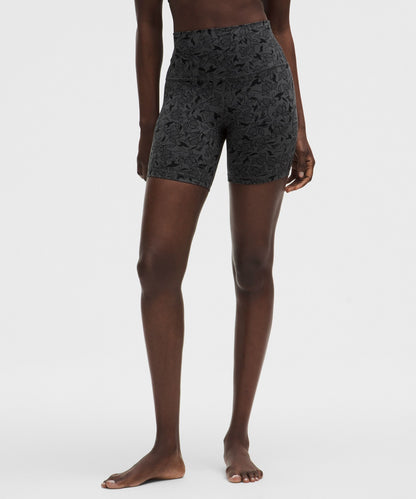 lululemon Align™ High-Rise Short 6"