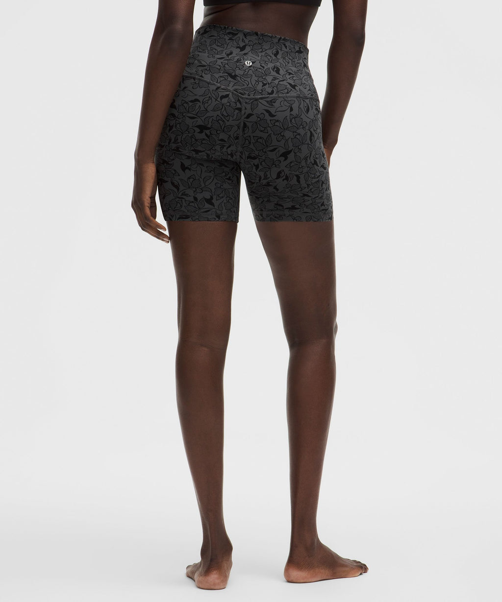 lululemon Align™ High-Rise Short 6"