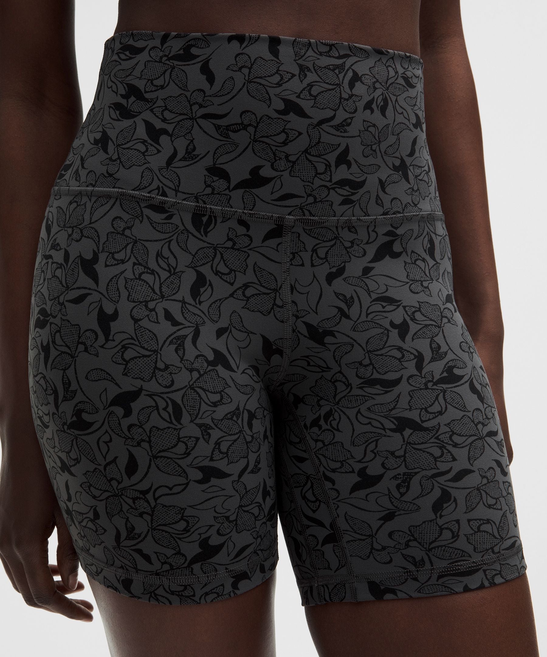 lululemon Align™ High-Rise Short 6"