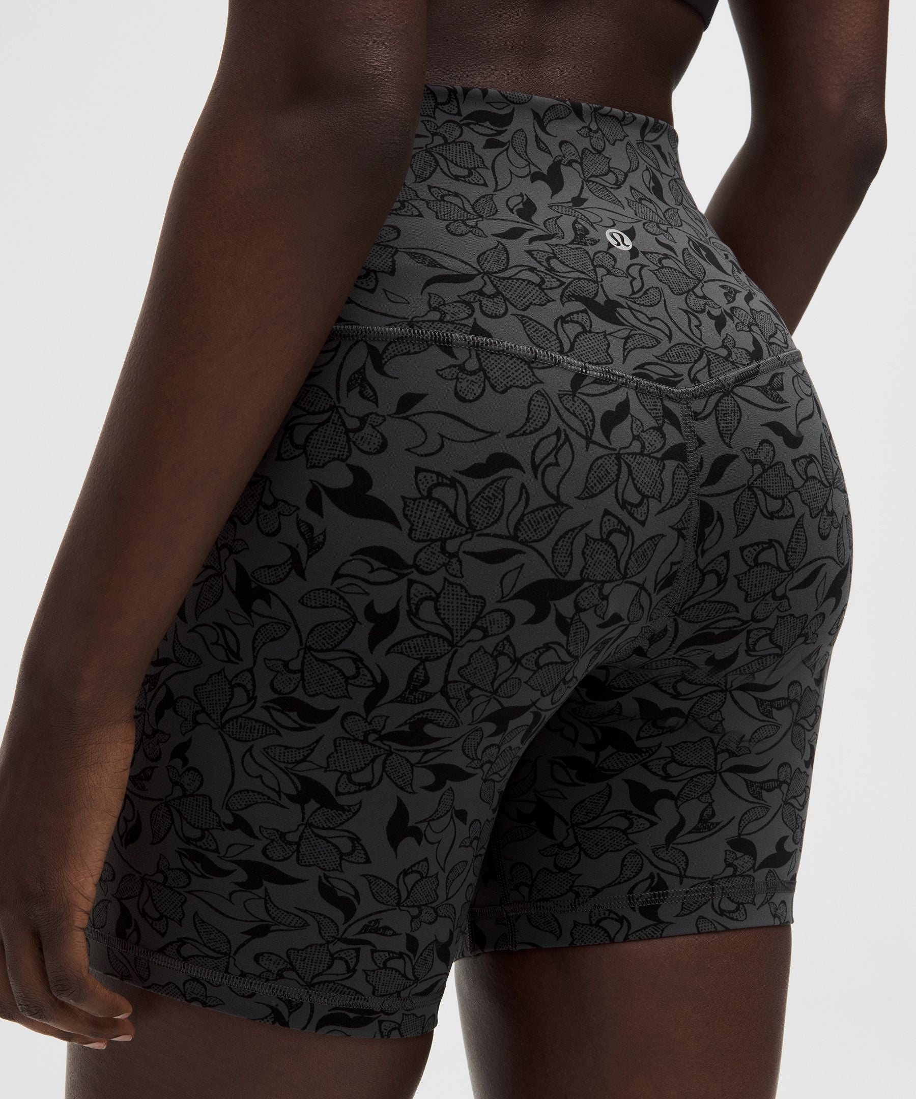 lululemon Align™ High-Rise Short 6"