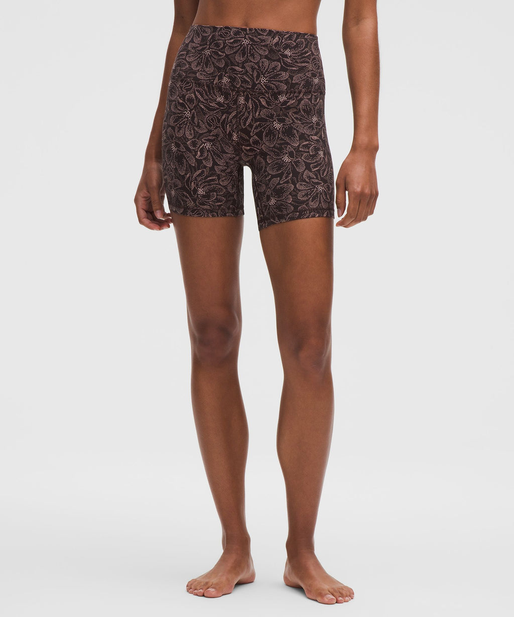 lululemon Align™ High-Rise Short 6"