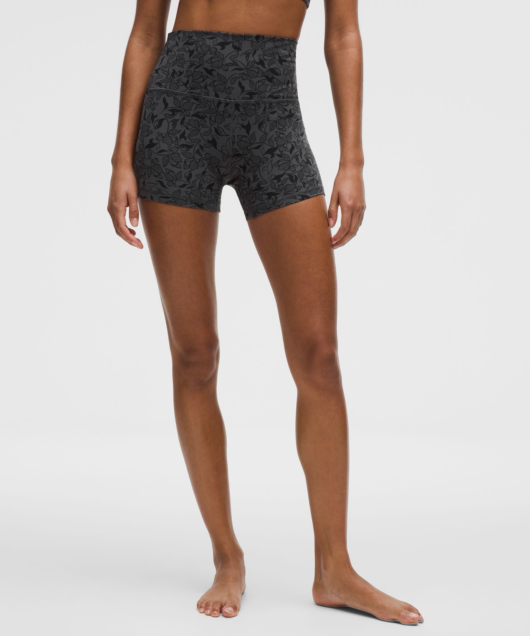 lululemon Align™ High-Rise Short 4"