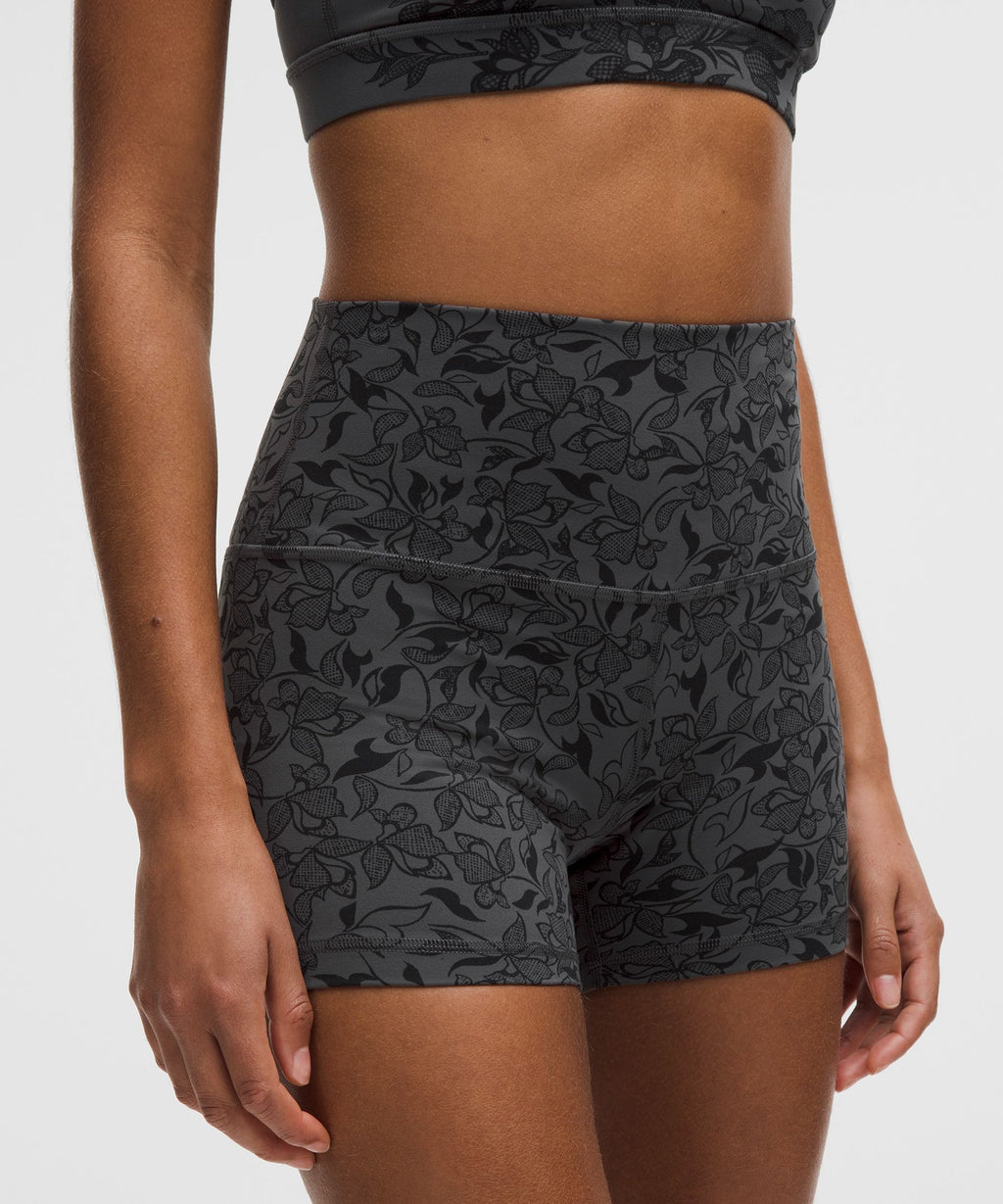lululemon Align™ High-Rise Short 4"
