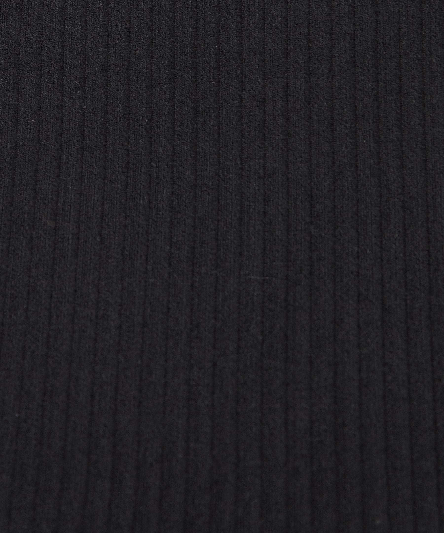 lululemon Align™ High-Rise Ribbed Short 8"