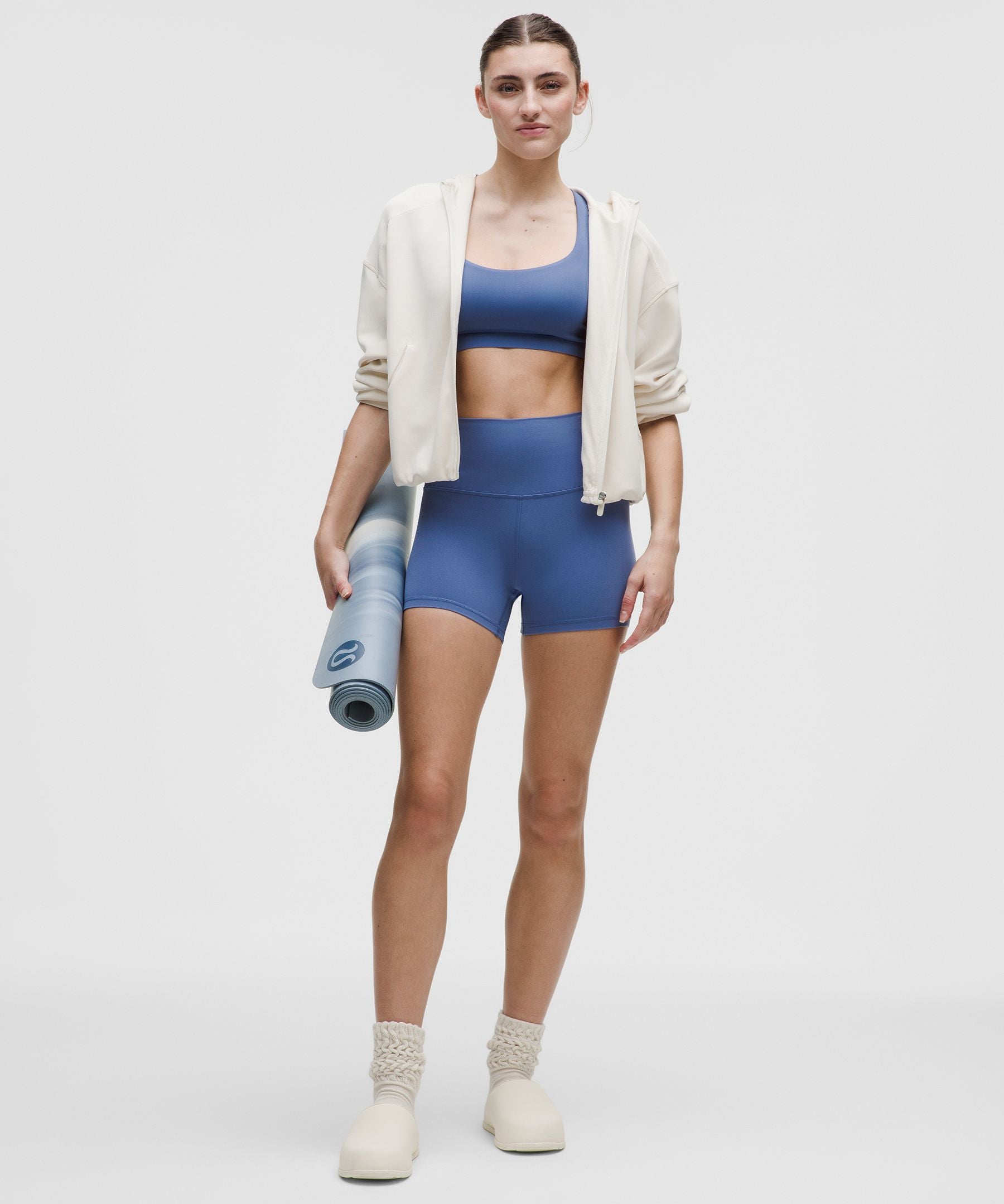 lululemon Align™ High-Rise Short 4"