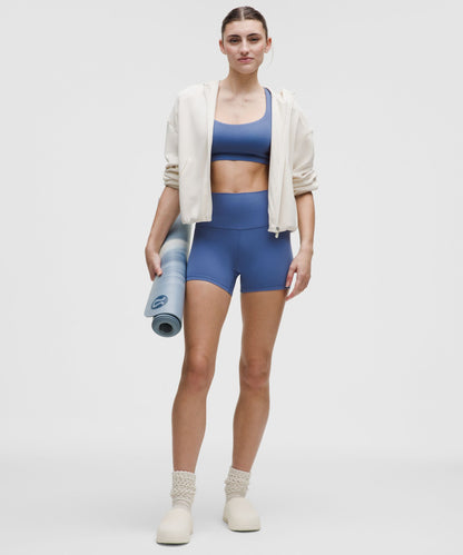lululemon Align™ High-Rise Short 4"