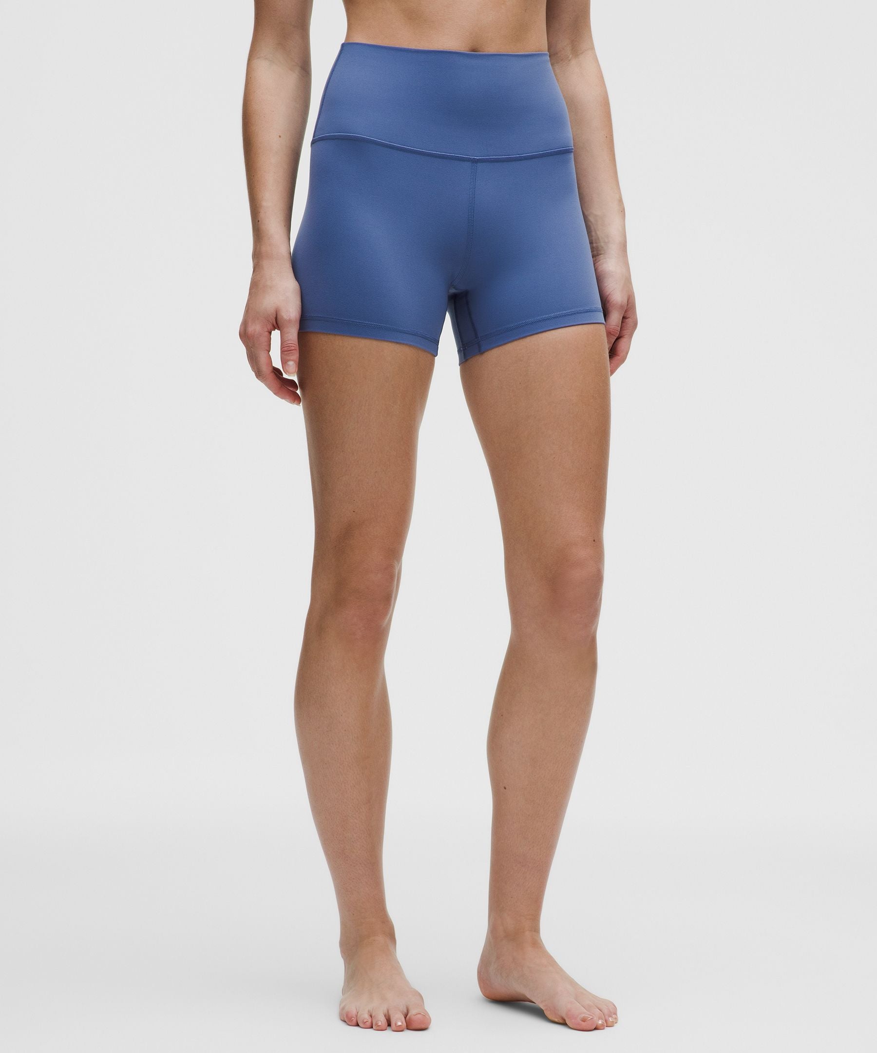 lululemon Align™ High-Rise Short 4"
