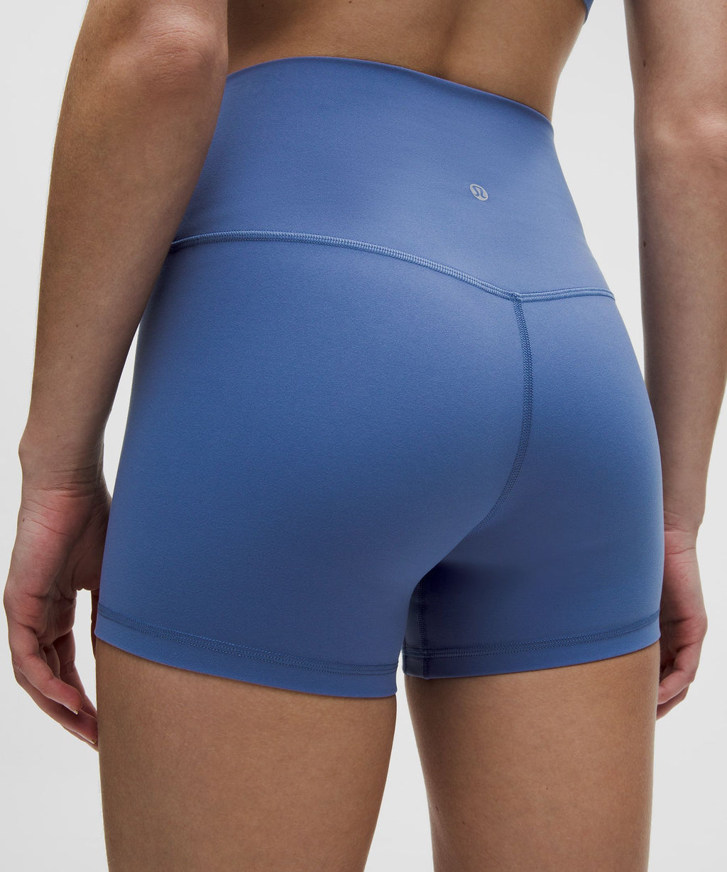 lululemon Align™ High-Rise Short 4"