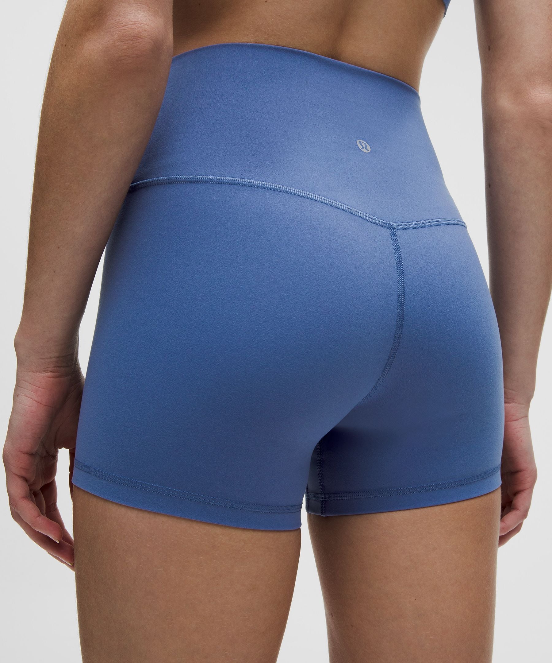 lululemon Align™ High-Rise Short 4"