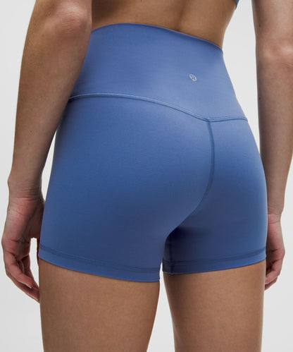 lululemon Align™ High-Rise Short 4"