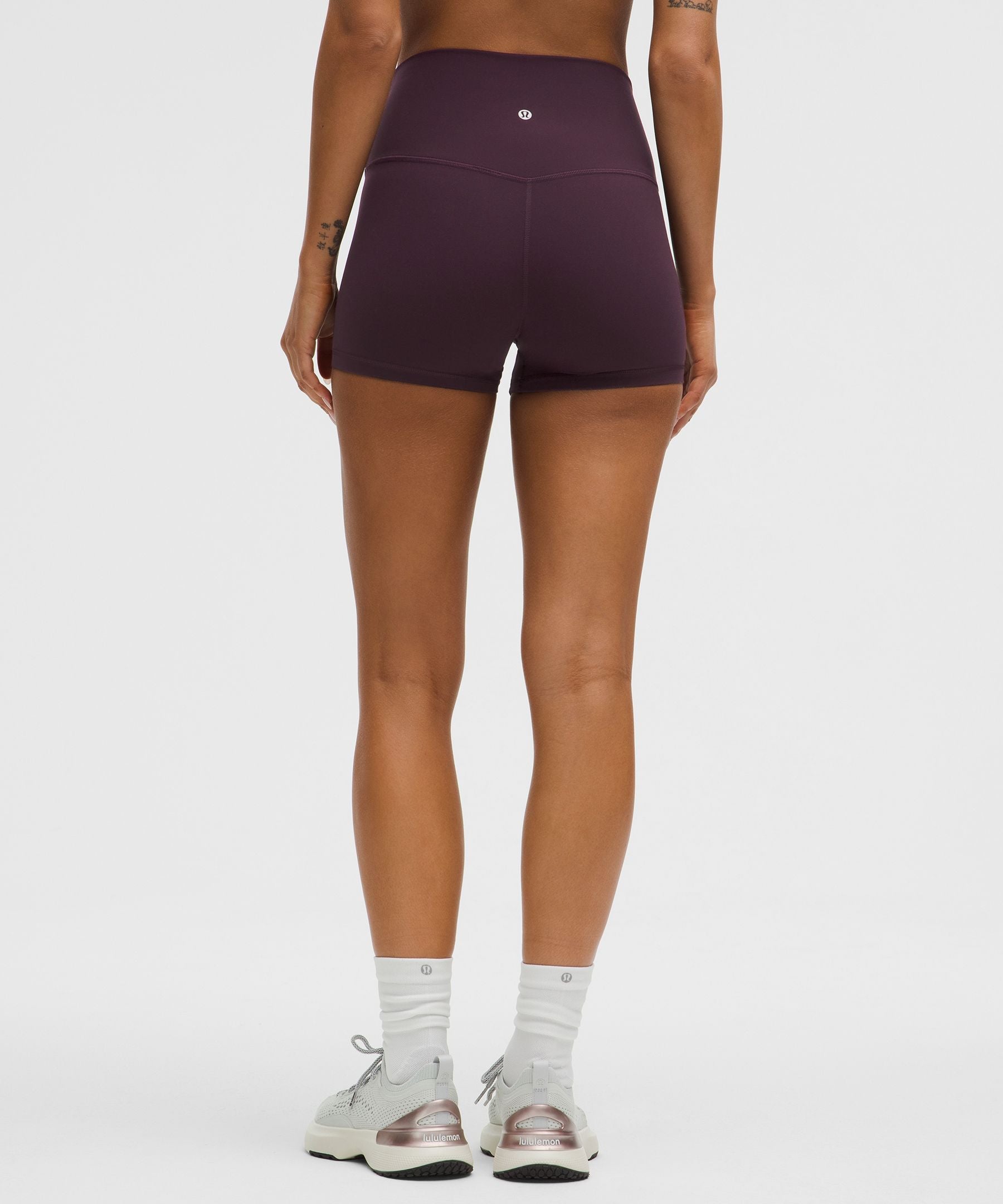 lululemon Align™ High-Rise Short 4"