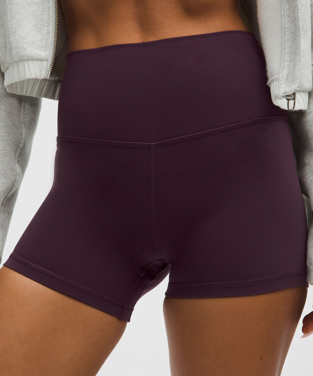 lululemon Align™ High-Rise Short 4"