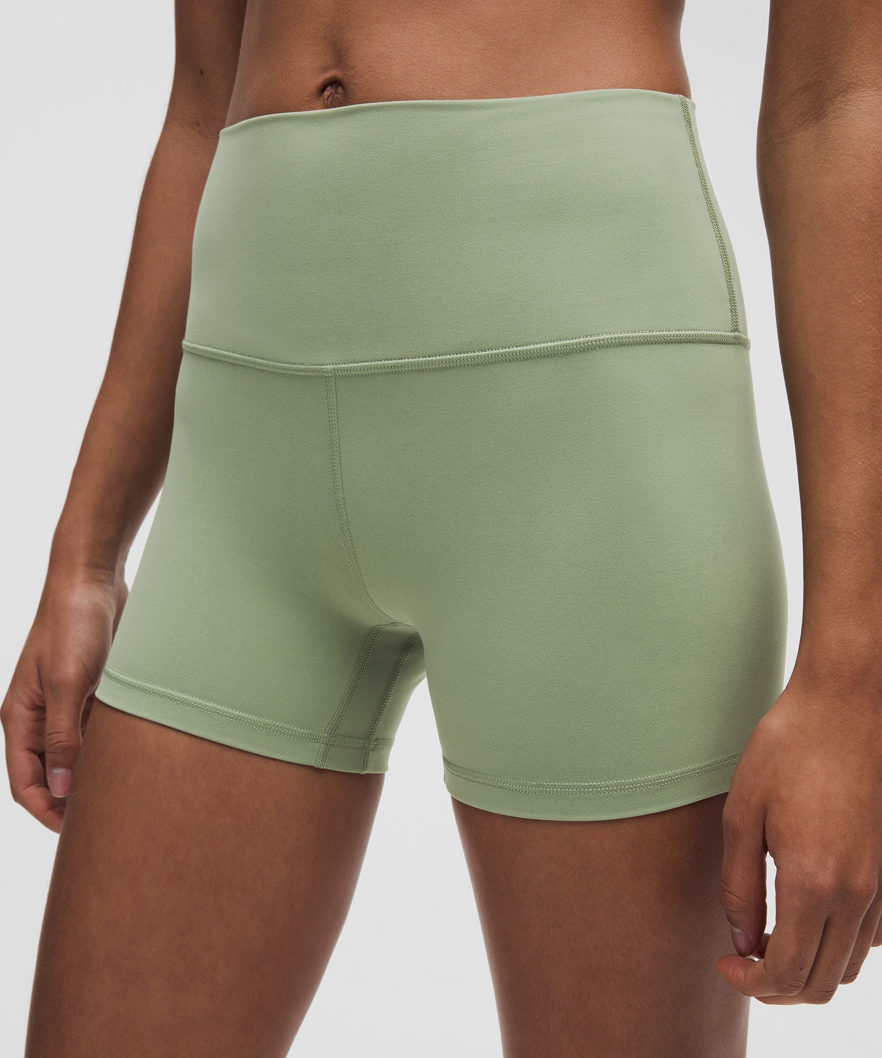 lululemon Align™ High-Rise Short 4"
