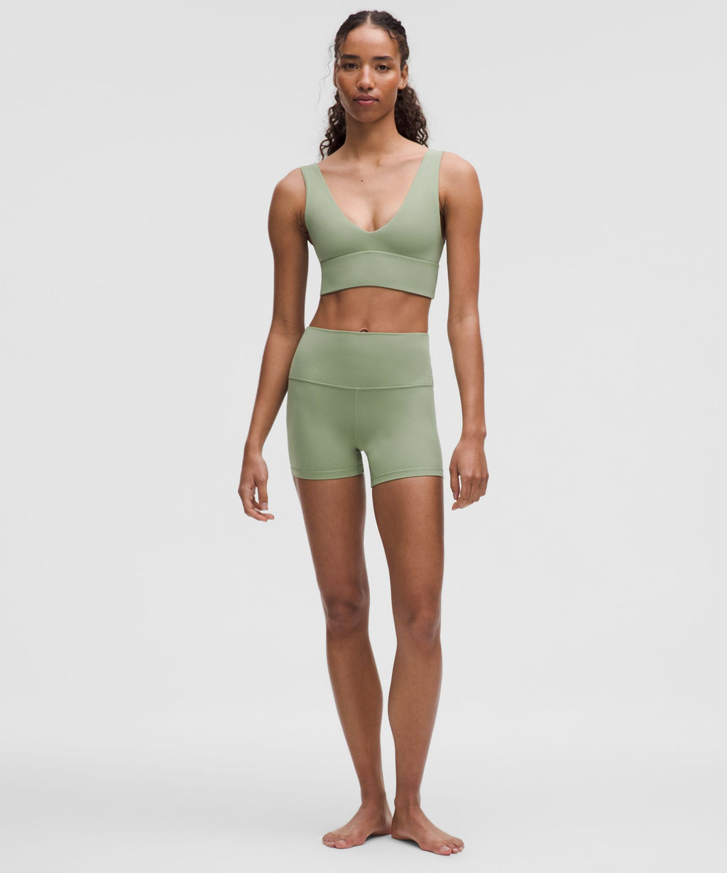 lululemon Align™ High-Rise Short 4"
