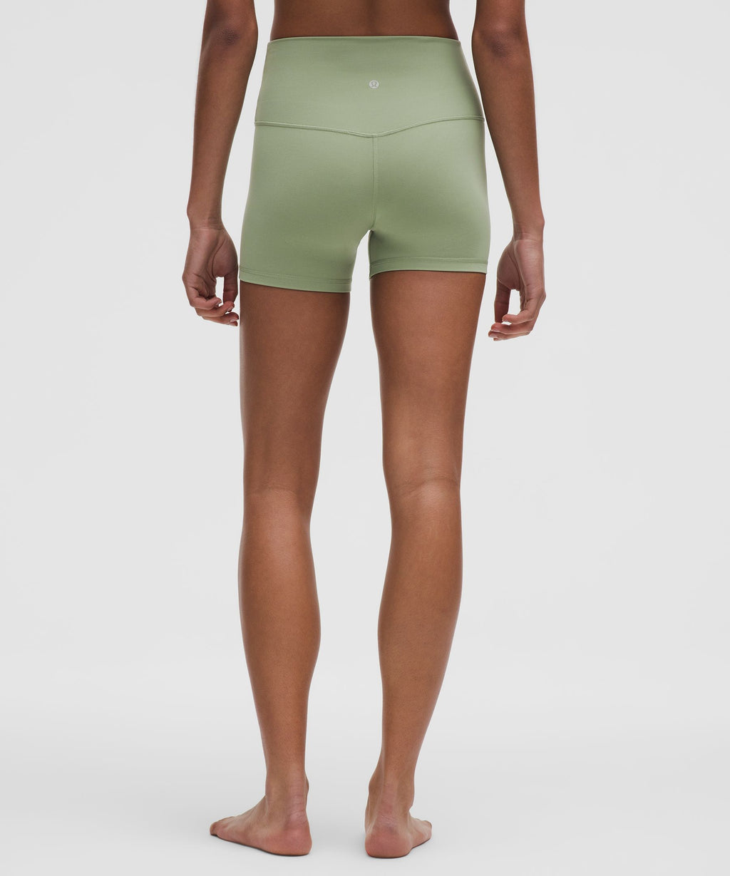lululemon Align™ High-Rise Short 4"