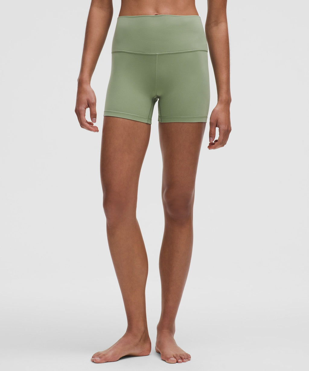 lululemon Align™ High-Rise Short 4"