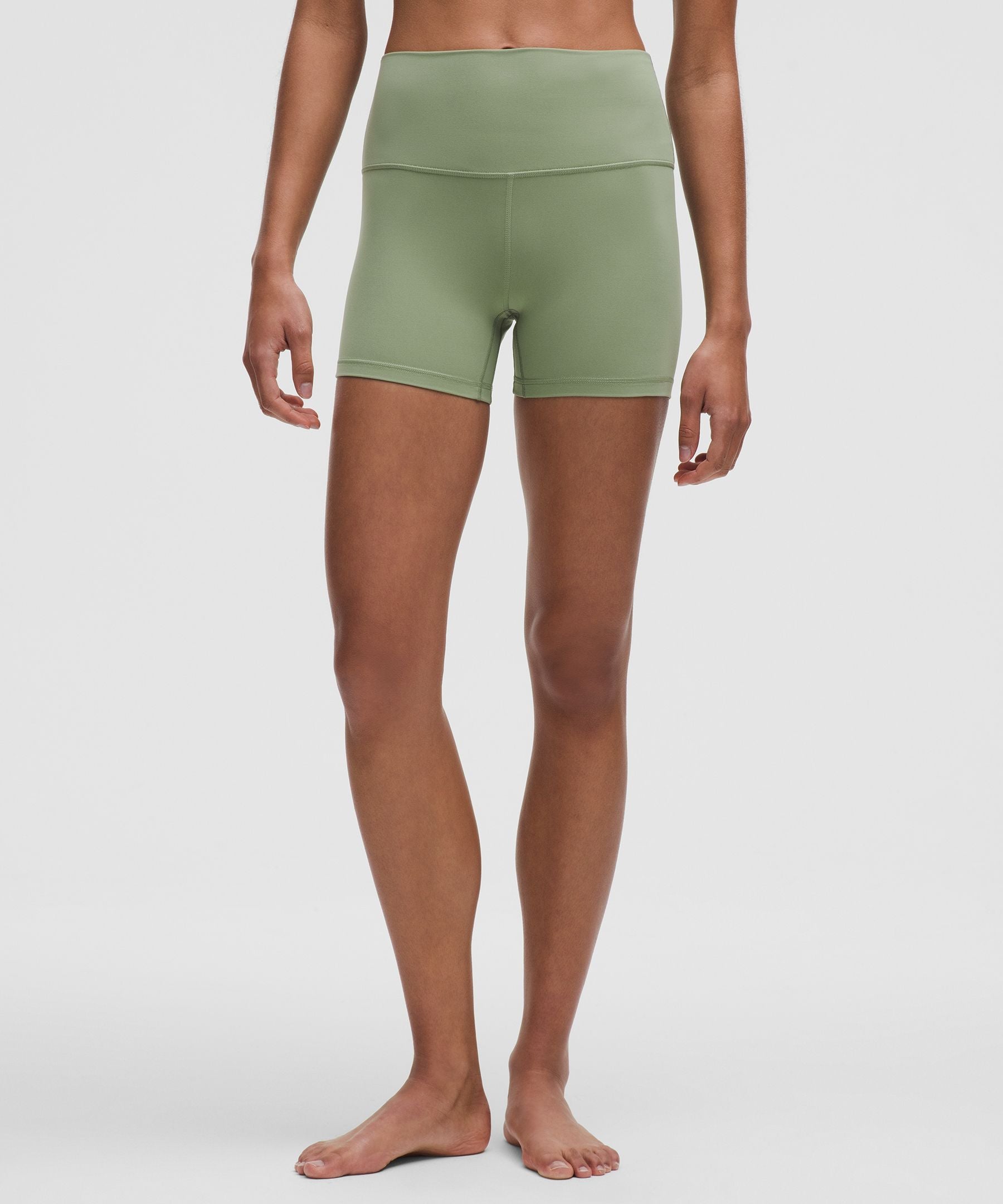lululemon Align™ High-Rise Short 4"
