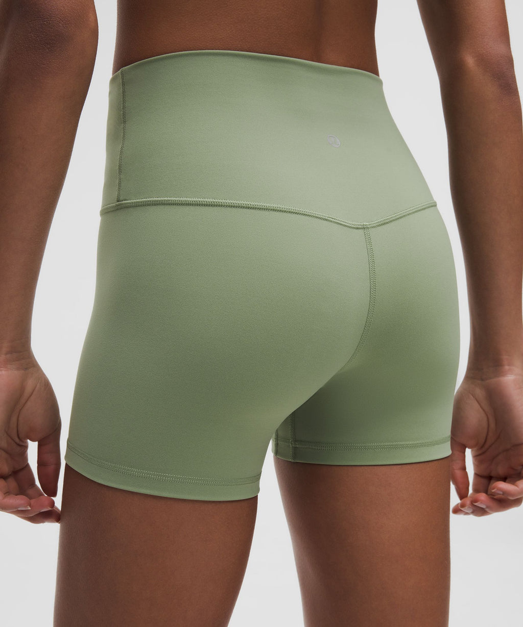 lululemon Align™ High-Rise Short 4"
