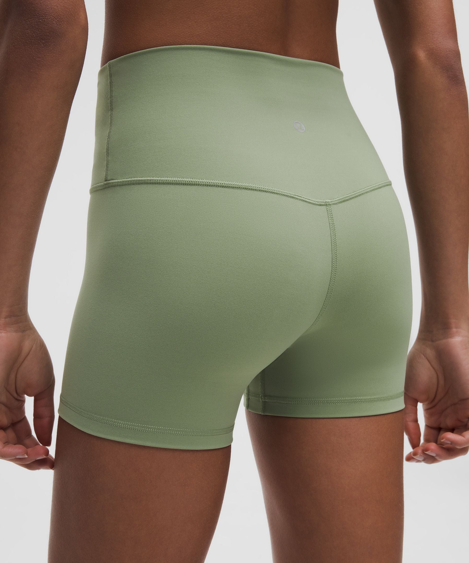 lululemon Align™ High-Rise Short 4"