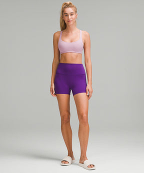 lululemon Align™ High-Rise Short 4"