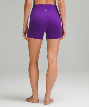 lululemon Align™ High-Rise Short 4"